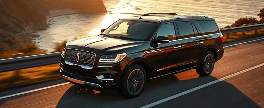 Scotch Plains Limo & Car Service luxury transportation