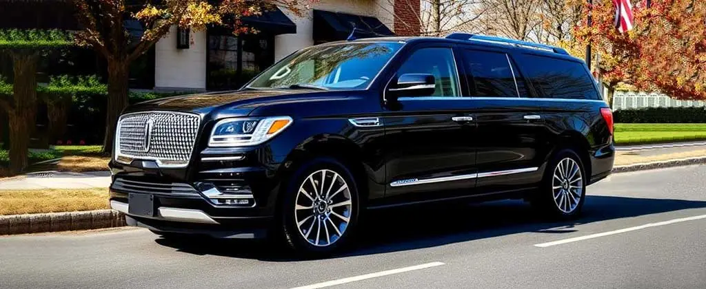 Scotch Plains Limo & Car Service customer support